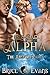 Big, Bad Alpha (The Ashland Pack Book 2)