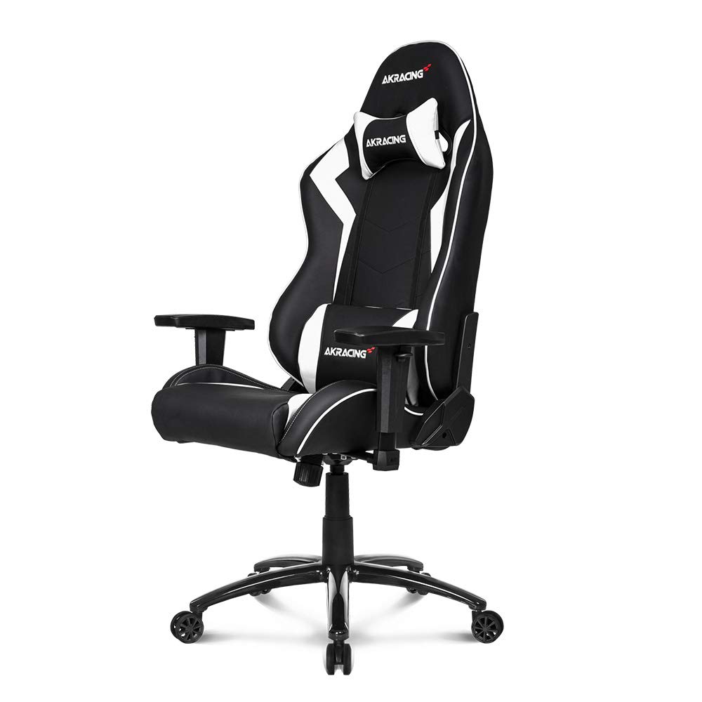 Best Akracer Pro Serie Gaming Chair