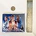 Aladdin Movie Stickers Party Favors Supplies Decorations Gift Bag Label Stickers ONLY 3.75