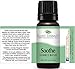Plant Therapy Soothe Synergy Essential Oil Blend. 100% Pure, Undiluted, Therapeutic Grade. Blend of: Lavender, Bergamot, Geranium and Roman Chamomile. 10 ml (1/3 oz).