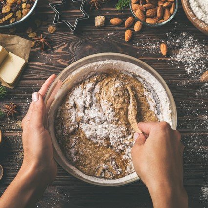 Raw Almonds Sweet Wild Harvested - Fresh & Plump - Naturally Steam Pasteurized 100% Natural Almonds - Family Farmed… - Image 8