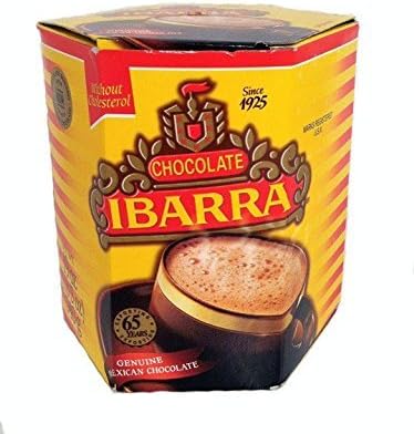 Ibarra Chocolate Tablets - 19 Oz by Ibarra