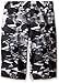 ZeroXposur Boys' Wave Camo Beach To Street Short