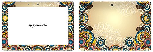 Get it Stick it SkinTabAmaFireHDX89_65 Skin for 8.9-Inch Amazon Kindle Fire HDX