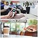 Bluetooth Key Finder Keychain GPS Tracker for Keys with App - Tracking Device for Phone, Keys, Luggage, Backpacks, Wallets, More - Bluetooth Anti-Lost Device Locator Tags - GPS Tracking Chip by Rinex