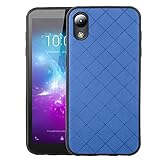 ELISORLI Compatible with ZTE Quest 5 Z3351S case