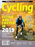 Canadian Cycling Magazine
