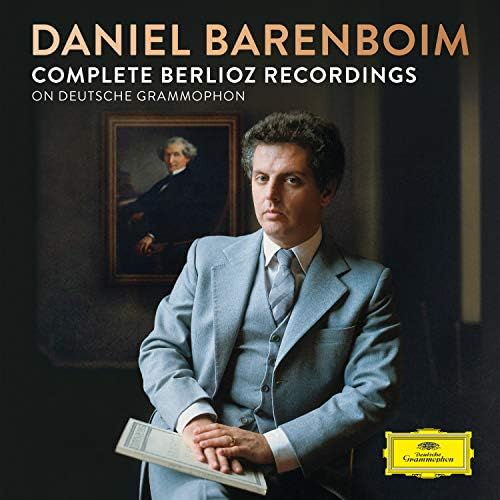 【中古】「非常に良い」［CD］Berlioz The Complete Works (27CD) Amazon.com: Berlioz: The Complete Works (27CD): CD 和黑膠唱片