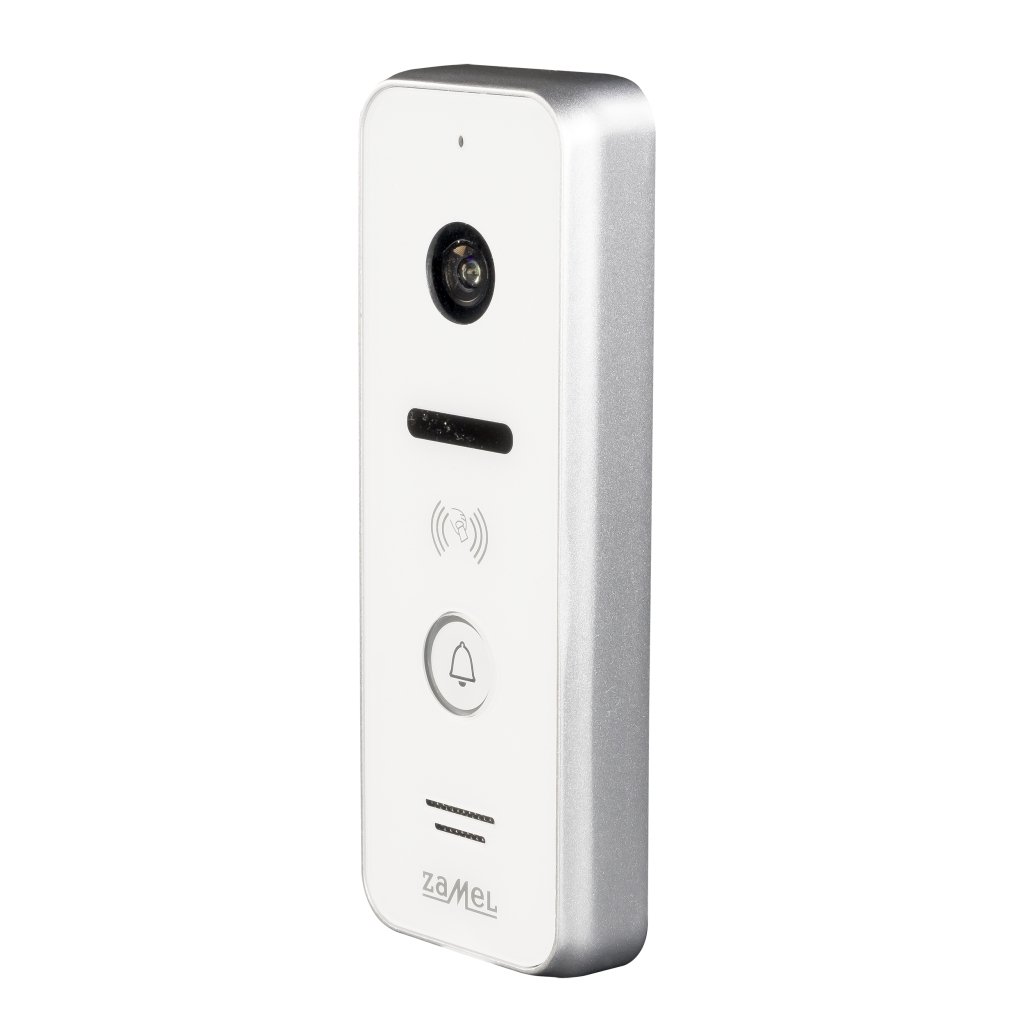 Entra VO-811IDS Intercom Silver