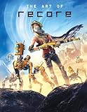 The Art of ReCore