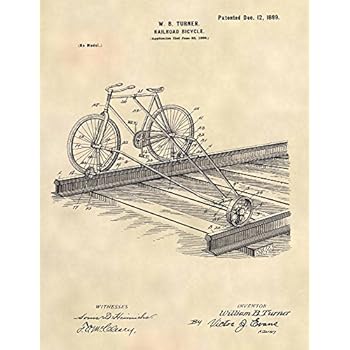 tandem penny farthing