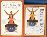 Hardcover Simply Ball & Band (Book & DVD) Book
