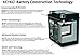Duracell MN9100B2PK Home Medical Battery, Size N (2 Batteries) - Pack of 3 - Total 6 Count