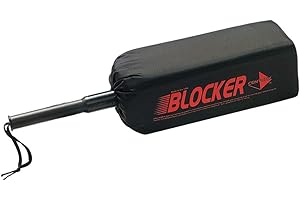 Century Single Blocker, 28"