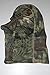 ATAIRSOFT Acid Tactical Woodland Camouflage Balaclava Full Face mask Ninja Hood Millitary Camo
