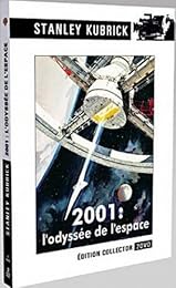 2001 : L'odyssée De L'espace - Édition Collector