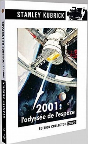 2001 : L'odyssée De L'espace - Édition Collector