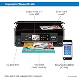 Epson Expression Home XP-440