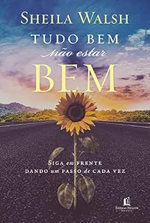 Livro Tudo bem não estar bem