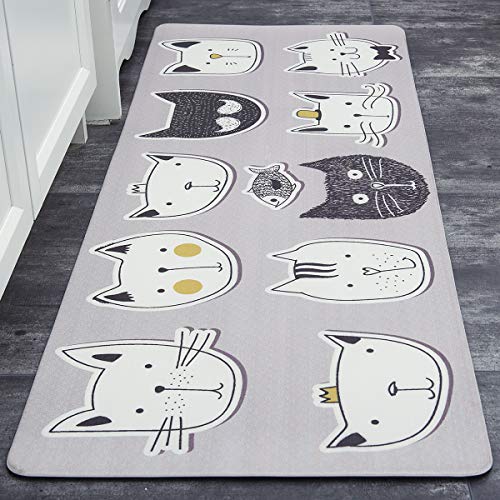 5 HEBE+Cushioned+Standing+Waterproof+Washable