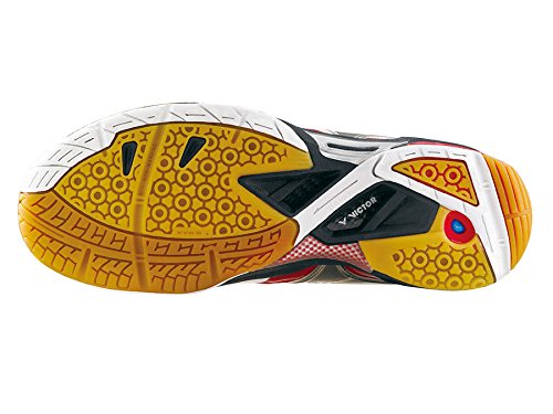 Victor Badminton Shoes SH9000 Ace D size 8 Buy Online