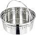 Magma Products, A10-367 Gourmet Nesting Stainless Steel Colander primary