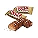 MARS Chocolate Favorites Halloween Candy Bars Variety Mix 37.5-Ounce 80-Piece Bag