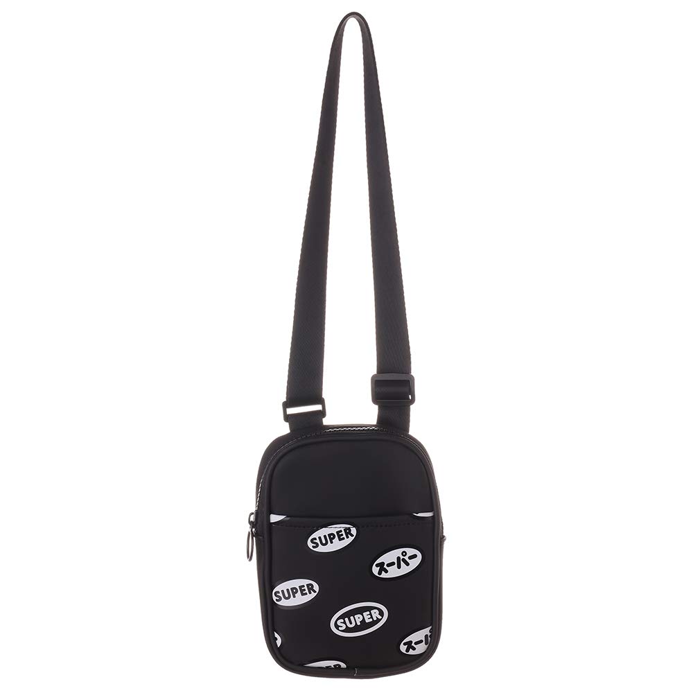 sling bag miniso