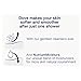 Dove Sensitive Skin Body Wash Hypoallergenic Gently Cleanses & Nourishes Skin Sensitive Skin Moisturizing and Sulfate Free 22 oz 2 Count