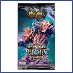  Amazon com World of Warcraft TCG WoW Trading Card Game 