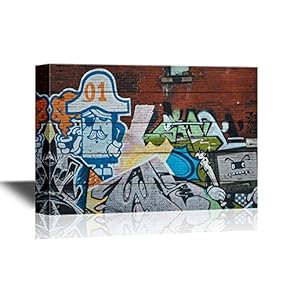 Graffiti Premium