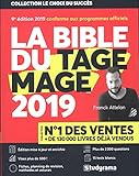 La bible du Tage Mage by 