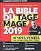 La bible du Tage Mage by 