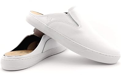 tenis masculino mule