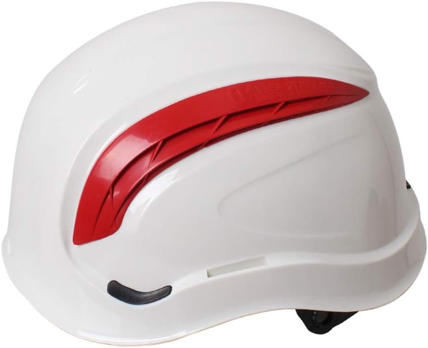JQJXAQM Safety Cap Ventilation And Crash-proof Construction Site Construction (Color : Green)