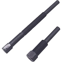 4-Piece Clutch Puller Tool Kit For Polaris ATV/UTV 1985-2024 - Fits Ranger, RZR, Sportsman Models
