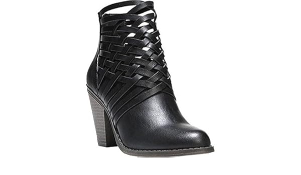 fergalicious weever bootie