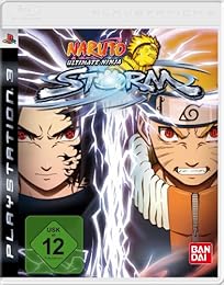 Naruto : Ultimate Ninja Storm