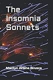 The Insomnia Sonnets by Marilyn Arlene Brusca