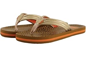 REEF Unisex-Child Kids Ahi Flip-Flop