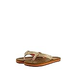 REEF Kids' Ahi Beach Flip Flop, Soft Cushion