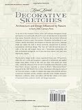 Image de Decorative Sketches: Architecture and Design Influenced by Nature in Early 20th-Century Paris