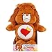 Care Bears Brave Heart Medium Lion Plush