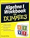 Algebra I Workbook For Dummies