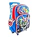 Disney Toy Story 4 Rolling Backpack Bag 12