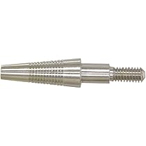 Amazon.com : Zwickey Judo Points 5/16 Cement On : Archery