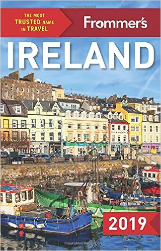 Frommer's Ireland 2019 (Complete Guides), by Jack Jewers Frommer's Ireland 2019 (Complete Guides), by Jack Jewers