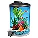 Koller Products Aquaview 3 Gallon 360 with Power Filter & Led Lightingthumb 2