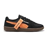 PUMA Men's Amg Palermo Og Sneaker, Black/Bright
