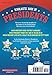 Scholastic Book of Presidents: A Book of U.S. Presidents